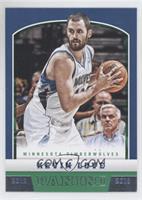 Kevin Love