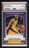 Kobe Bryant [PSA 8 NM‑MT]