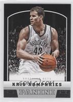 Kris Humphries