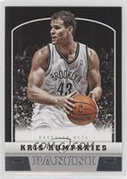 Kris Humphries