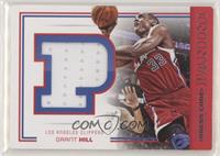 Grant Hill [Good to VG‑EX]