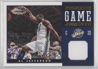 Al Jefferson