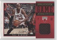 Taj Gibson