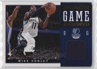 Mike Conley