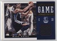 Marc Gasol