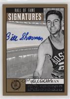 Bill Sharman