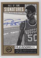 Ralph Sampson