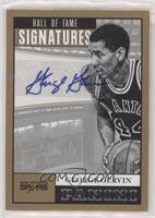 George Gervin