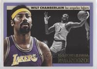 Wilt Chamberlain