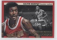 Calvin Murphy