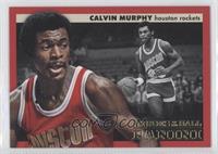 Calvin Murphy