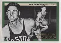 Bill Sharman