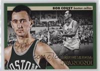 Bob Cousy