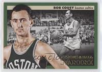 Bob Cousy