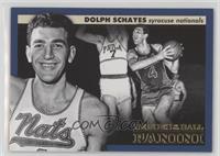 Dolph Schayes