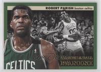 Robert Parish