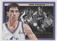 John Stockton