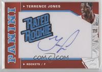 Terrence Jones #/49