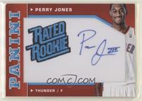 Perry Jones #/50