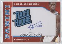 Harrison Barnes #/48