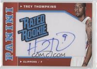 Trey Thompkins #/50