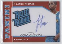 Lance Thomas #/50