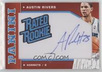 Austin Rivers #/50