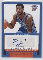 Perry Jones