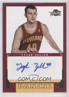 Tyler Zeller