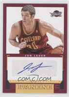 Jon Leuer