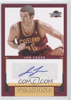 Jon Leuer