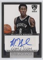 MarShon Brooks