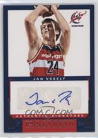 Jan Vesely