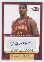 Tristan Thompson