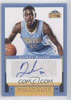 Quincy Miller