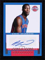 Andre Drummond