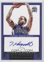 Tyler Honeycutt