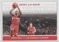 Chris Paul