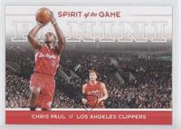 Chris Paul