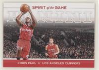 Chris Paul