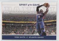 Josh Smith