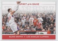 Blake Griffin