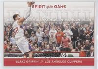 Blake Griffin