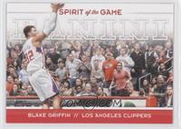 Blake Griffin