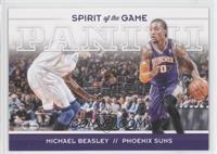 Michael Beasley