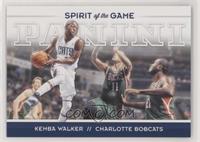 Kemba Walker