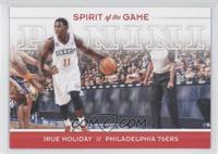 Jrue Holiday