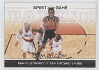 Kawhi Leonard