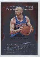 Jason Kidd