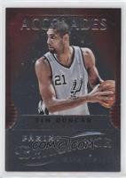 Tim Duncan